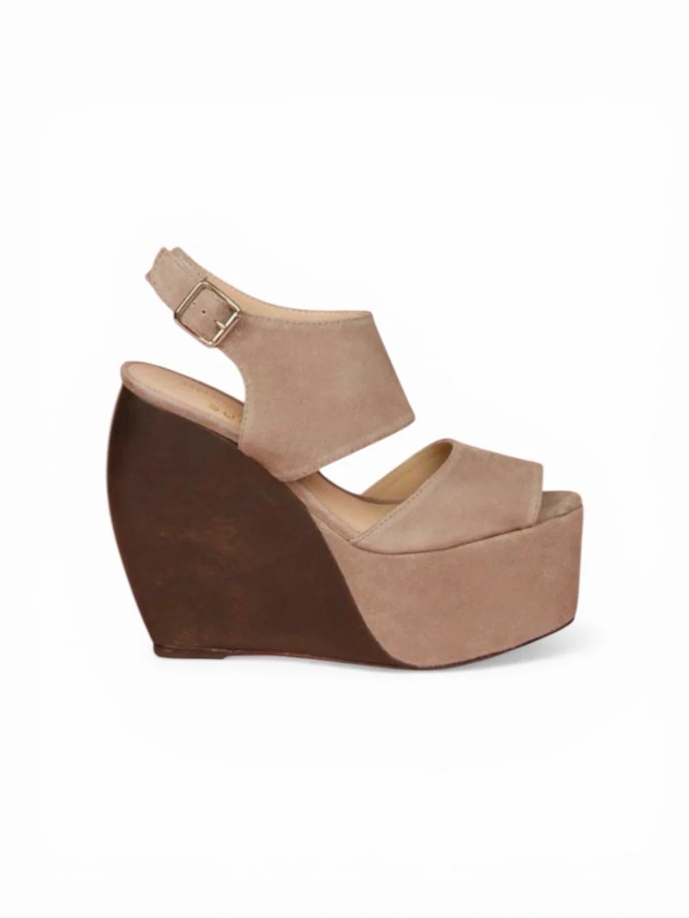 Loeffler Randall x SUNO Estrella platform sz5